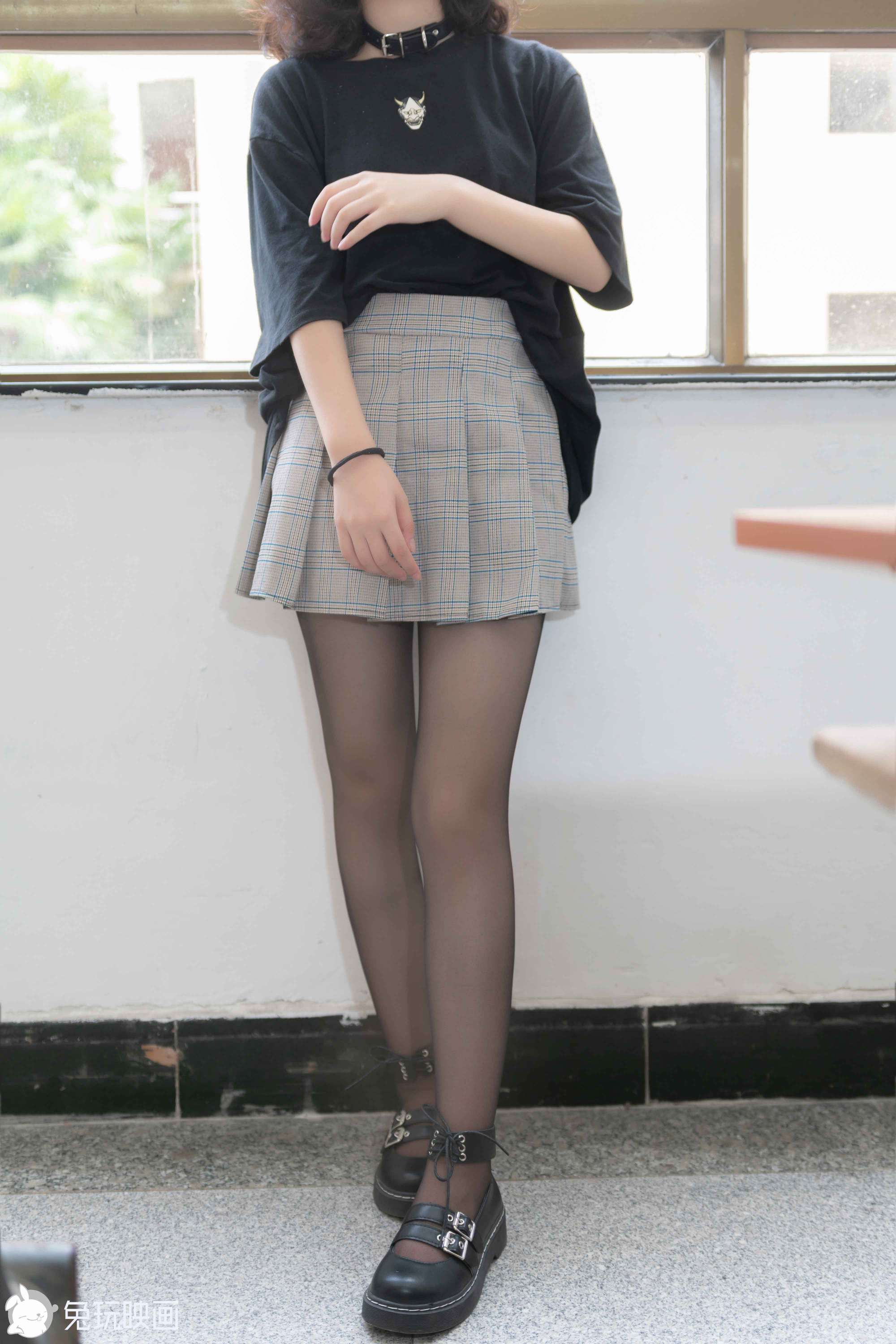 [兔玩映画]C21.006酷Girl插图5